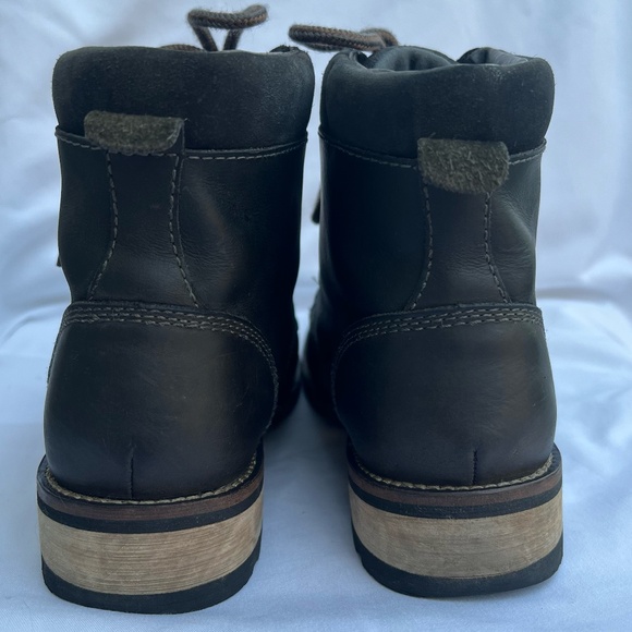 Women's Kodiak Jaya Waterproof Boots Size 7.5 - Picture 8 of 16